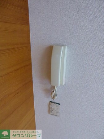 ステアーズアパートメントの物件内観写真